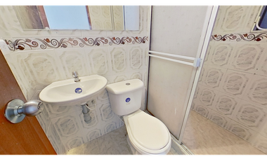 Venta Apartamento 47M2 Caminos De Sie 2 Tocancipá HB