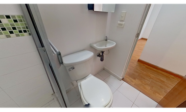 Venta Apartamento 47M2 Caminos De Sie 2 Tocancipá HB