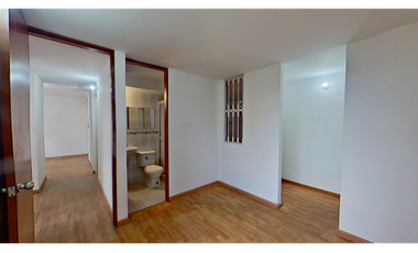 Venta Apartamento 47M2 Caminos De Sie 2 Tocancipá HB