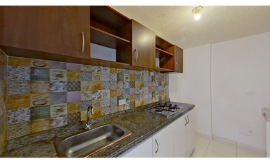 Venta Apartamento 47M2 Caminos De Sie 2 Tocancipá HB