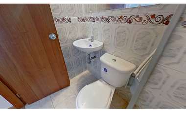 Venta Apartamento 47M2 Caminos De Sie 2 Tocancipá HB