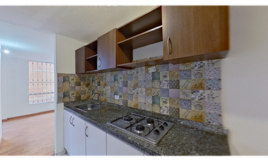 Venta Apartamento 47M2 Caminos De Sie 2 Tocancipá HB