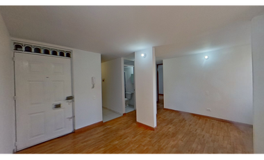 Venta Apartamento 47M2 Caminos De Sie 2 Tocancipá HB