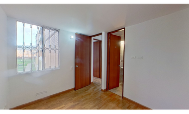 Venta Apartamento 47M2 Caminos De Sie 2 Tocancipá HB