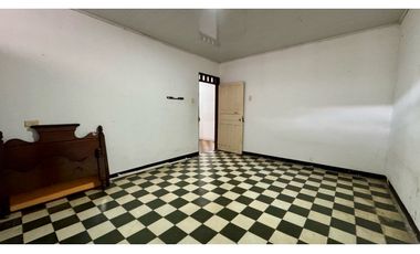 Casa de un piso en venta - Barrio Fátima Palmira Valle Colombia