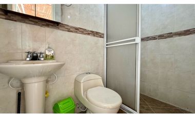 Casa de un piso en venta - Barrio Fátima Palmira Valle Colombia