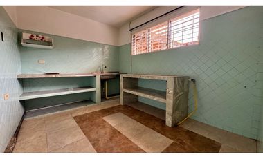 Casa de un piso en venta - Barrio Fátima Palmira Valle Colombia