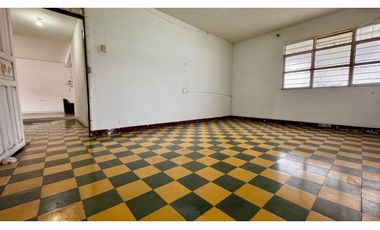 Casa de un piso en venta - Barrio Fátima Palmira Valle Colombia
