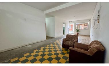 Casa de un piso en venta - Barrio Fátima Palmira Valle Colombia