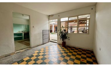 Casa de un piso en venta - Barrio Fátima Palmira Valle Colombia