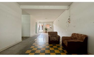Casa de un piso en venta - Barrio Fátima Palmira Valle Colombia