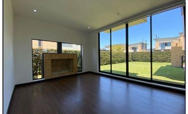 MAGNFICO PRECIO DE OPORTUNIDAD - CASA EN VENTA CAJIC, C/MARCA