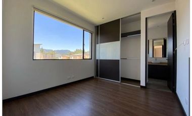 MAGNFICO PRECIO DE OPORTUNIDAD - CASA EN VENTA CAJIC, C/MARCA
