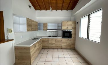 Venta y Arriendo ApartaCasa, Calasanz, Medellín Antioquia
