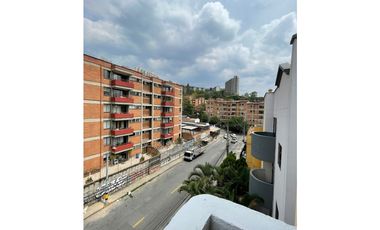 Venta y Arriendo ApartaCasa, Calasanz, Medellín Antioquia