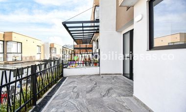 Arriendo Casa 