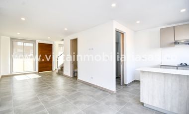 Arriendo Casa 