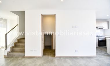 Arriendo Casa 