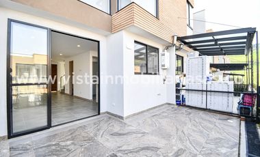 Arriendo Casa 