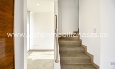 Arriendo Casa 