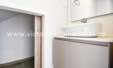 Arriendo Casa 