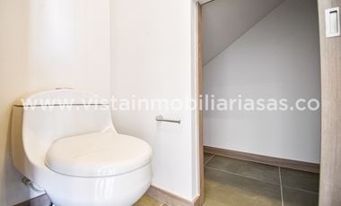 Arriendo Casa 