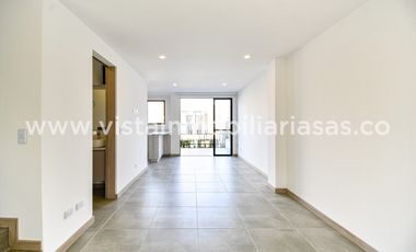 Arriendo Casa 