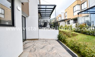 Arriendo Casa 