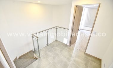Arriendo Casa 