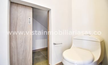 Arriendo Casa 