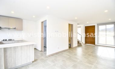Arriendo Casa 