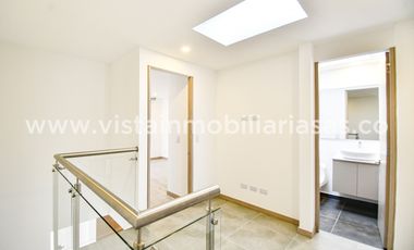 Arriendo Casa 