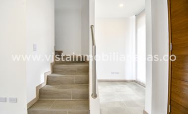 Arriendo Casa 