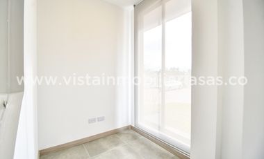 Arriendo Casa 
