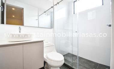 Arriendo Casa 