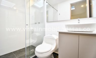 Arriendo Casa 