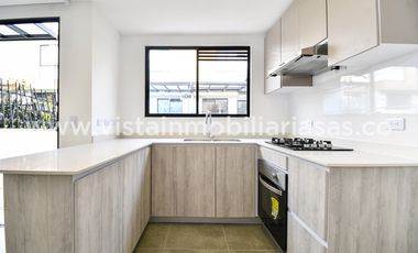 Arriendo Casa 