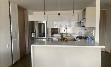 Apartamento en Arriendo Los Balsos Medellín