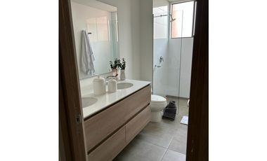 Apartamento en Arriendo Los Balsos Medellín