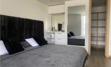 Apartamento en Arriendo Los Balsos Medellín