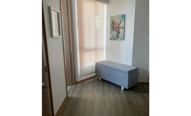 Apartamento en Arriendo Los Balsos Medellín