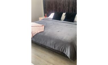 Apartamento en Arriendo Los Balsos Medellín