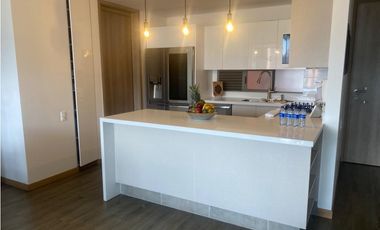 Apartamento en Arriendo Los Balsos Medellín