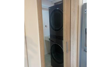 Apartamento en Arriendo Los Balsos Medellín
