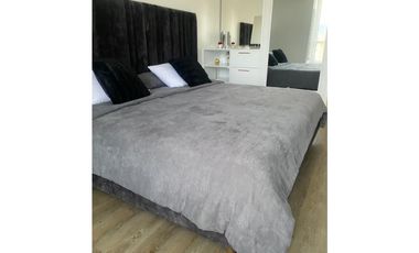 Apartamento en Arriendo Los Balsos Medellín