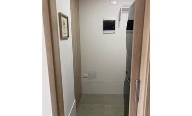 Apartamento en Arriendo Los Balsos Medellín