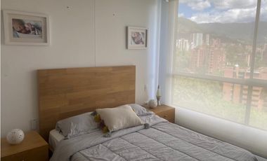 Apartamento en Arriendo Los Balsos Medellín