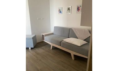 Apartamento en Arriendo Los Balsos Medellín