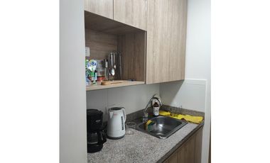 Oficina en Venta Santa Ma. los Angeles Medellín