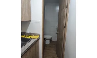 Oficina en Venta Santa Ma. los Angeles Medellín